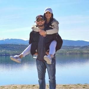 Meet your Posher, Audrey